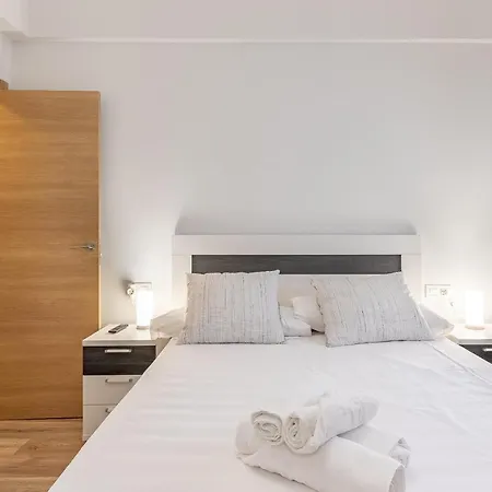 Apartment Hall V By Aston *