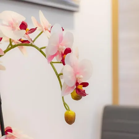 Hall V By Aston Apartment Bilbao