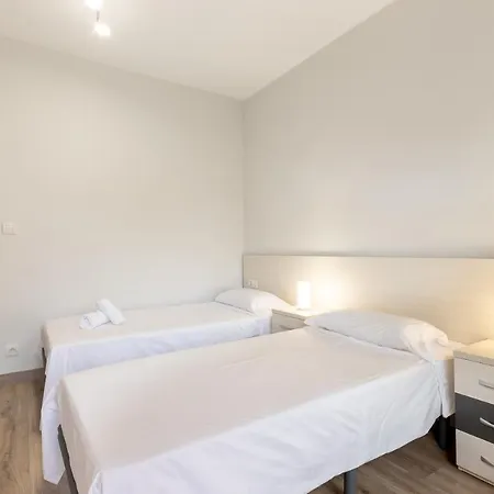 Hall V By Aston Apartment *