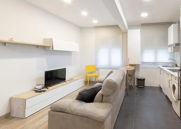 Hall V By Aston شقة *