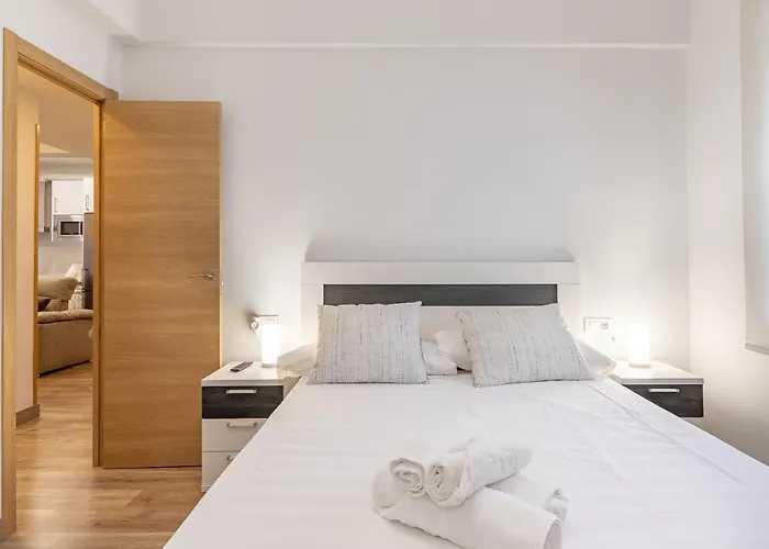 شقة Hall V By Aston *