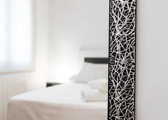 Hall V By Aston شقة بلباو