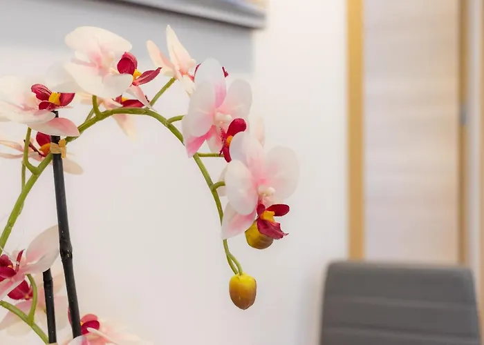 Hall V By Aston شقة بلباو