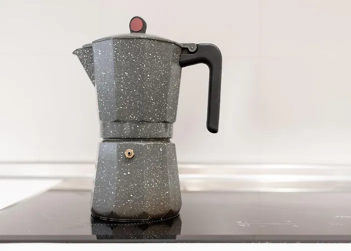 شقة Hall V By Aston بلباو