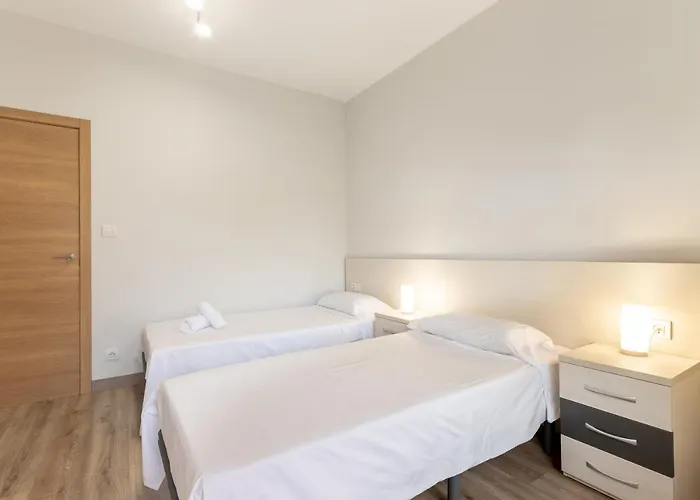 Hall V By Aston شقة *