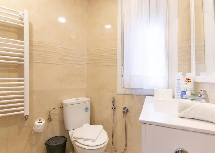 شقة Hall V By Aston *