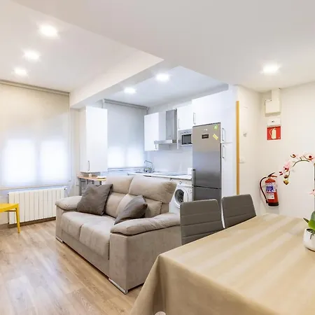 Apartment Hall V By Aston *