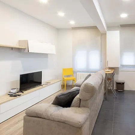 Hall V By Aston Apartamento *