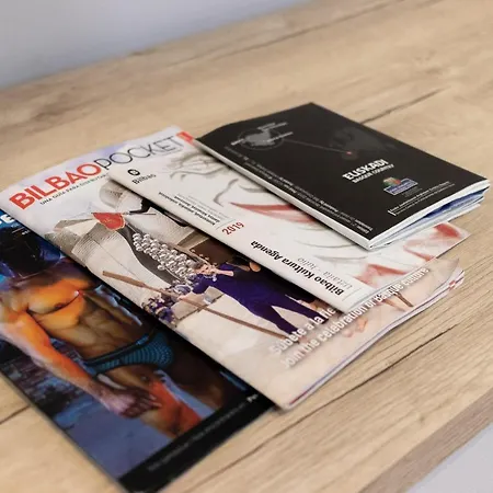 Apartamento Hall V By Aston