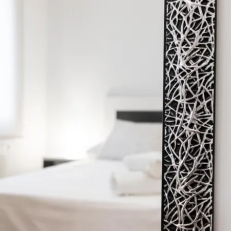 Hall V By Aston Appartement Bilbao