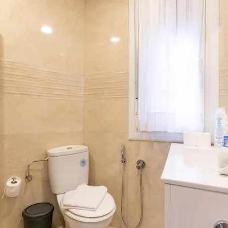 Apartamento Hall V By Aston *