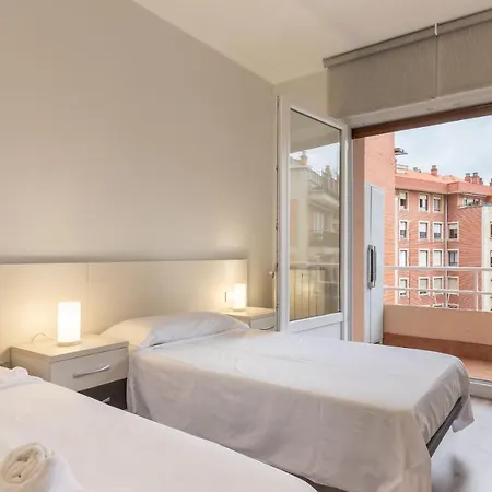 Hall V By Aston Apartment
