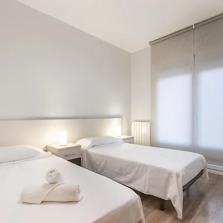 Hall V By Aston Appartement