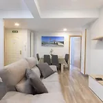 Hall V By Aston Apartment Bilbao