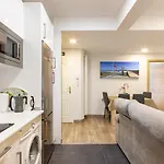 Hall V By Aston Apartment