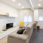Hall V By Aston Apartment *