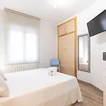 Apartment Hall V By Aston Bilbao