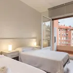Hall V By Aston Apartment